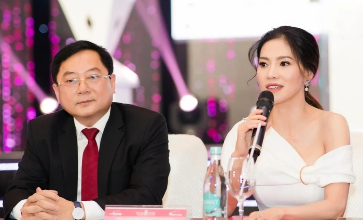 Sen Vàng rút khỏi Hoa hậu Việt Nam